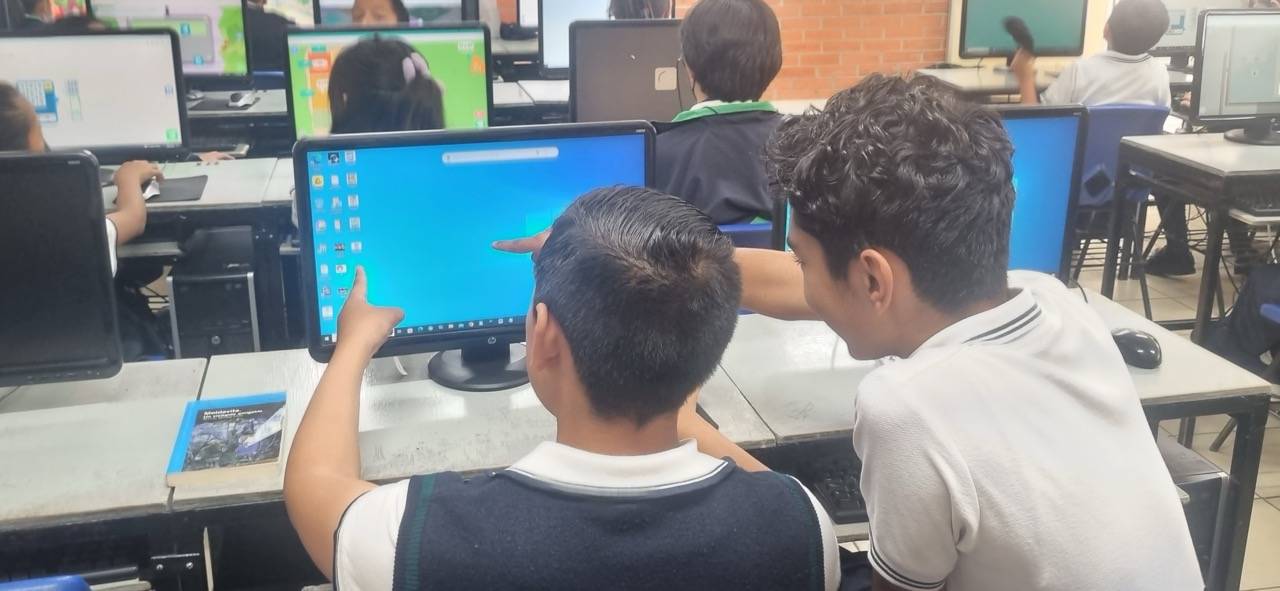 Modelo Educativo Lowell